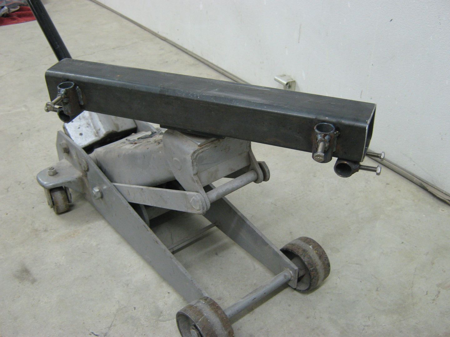 door dolly The H.A.M.B.